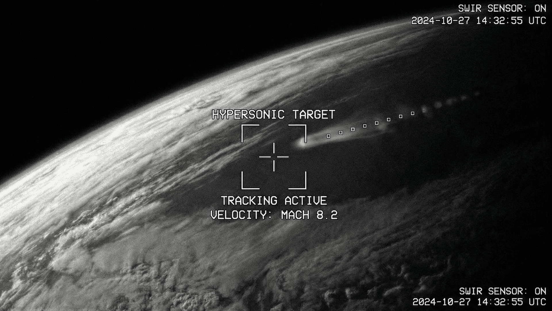 RAPTOR Interface Mockup