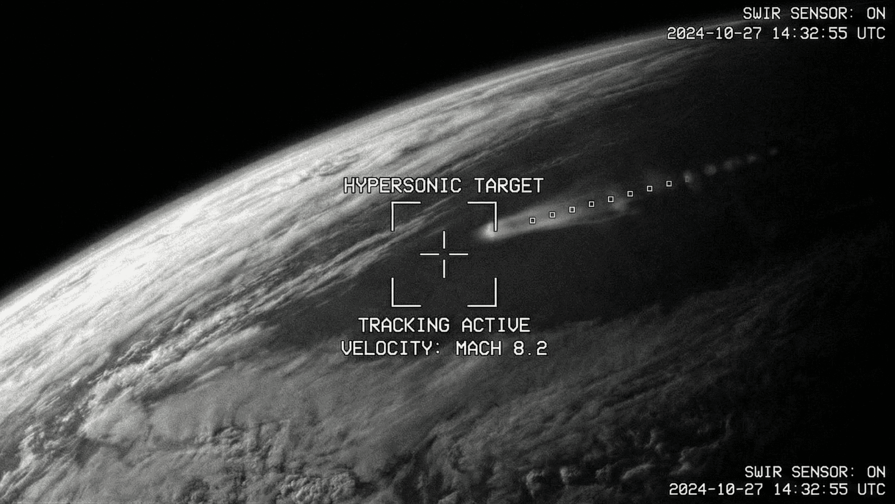 RAPTOR Interface Mockup
